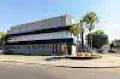 Prédio de 800 m², para alugar por r$ 35.000/mês - jardim américa - goiânia/go