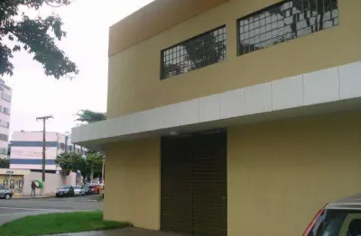 Loja de 66 m² para alugar,  por r$ 2.000 ao mês no setor aeroporto em goiânia