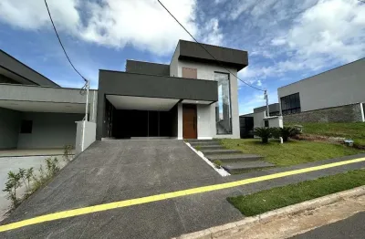 Sobrado de 283 m² com 04 suítes à venda no jardins barcelona - senador canedo