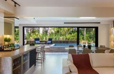 Sobrado de 200 m² com 03 suítes a venda, jardins lyon - aparecida de goiânia/go