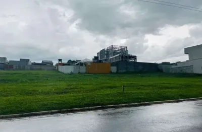 Terreno de 322 m² à venda por r$ 279.000,00 no jardins porto em senador canedo/go