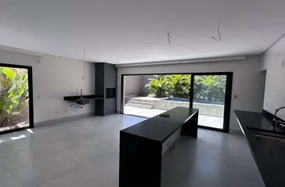 Casa de 213 m² com 04 suítes à venda por r$ 1.650.000,00 no jardins barcelona em senador canedo/go