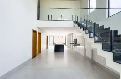 Sobrado de 200 m² com 04 suítes à venda r$690,00 - jardins porto -  senador canedo - go