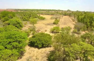 Chácara de 27500 m² à venda por r$ 430.000 na zona rural - bela vista de goiás