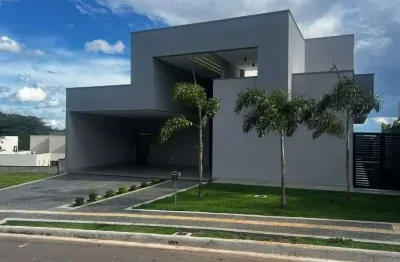 Casa de 333 m² com 04 suítes à venda por r$ 3.190.000 no residencial goiâna golf clube - goiânia