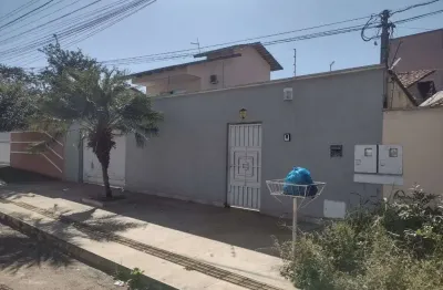 Casa de 155 m² com 03 quartos à venda, por r$ 850.000 no setor jaó - goiânia
