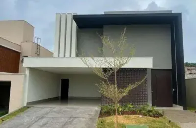 Sobrado de 216 m² com 03 suítes à venda - jardins barcelona - senador canedo