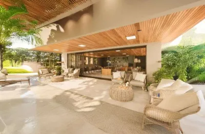 Terreno à venda na Go-020, S/N, Condomínio Alto da Boa Vista, Senador Canedo