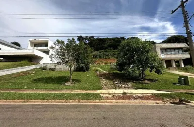 Lote de 1612 m² à venda por r$ 2.000.000 no residencial aldeia do vale - goiânia