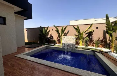 Casa de 180 m² com 04 suítes à venda por r$ 1.199.000 no terras alpha 1 - senador canedo/go