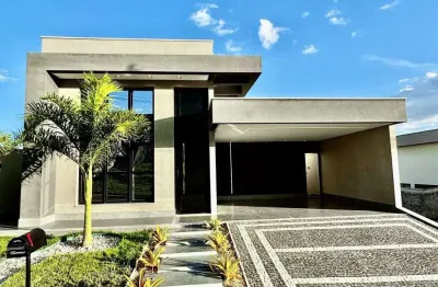 Casa de 197 m² com 03 suítes à venda por r$ 1.590.000 no jardins nápoles - senador canedo