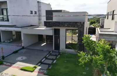 Casa de 156 m² com 03 quartos à venda por r$ 1.450.000 no parqville jacarandá - aparecida de goiânia