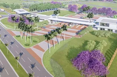 Lote de 655 m² à venda por r$ 2.000,000 no jardins londres - goiânia ao lado do condomínio privê dos girassóis