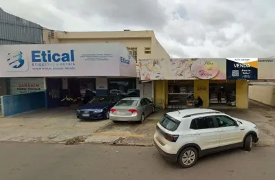 Área de 848 m² à venda por r$ 2.853.000 no setor coimbra - goiânia/go