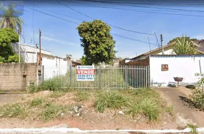 Lote de 304 m² à venda por r$ 370.000 - jardim buriti sereno - aparecida de goiânia/go