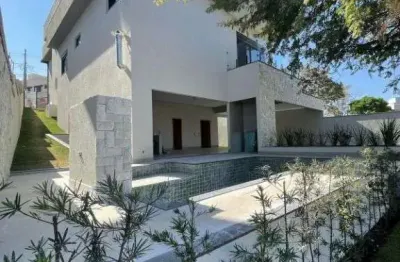 Casa de 319 m² com 03 suítes à venda por r$ 2.990.000 no condomínio do lago - goiânia/go