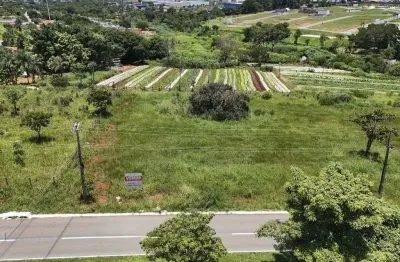 Área à venda por r$ 2.500.000 no residencial solar central park - aparecida de goiânia/go