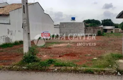Lote de 360 m² à venda por r$ 250.000, no cidade vera cruz - aparecida de goiânia/go