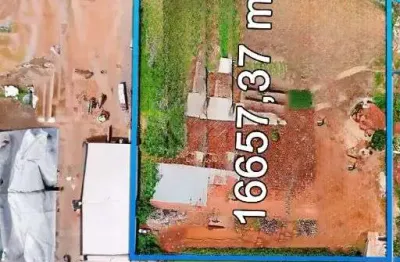 Área comercial de 16657 à venda por r$ 11.450.000 no portal do lago - nerópolis