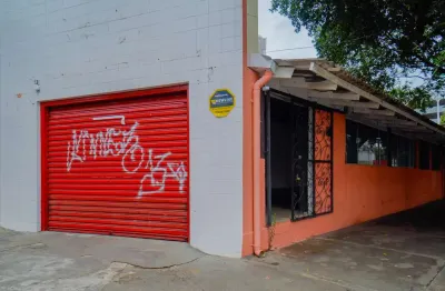 Loja de 80 m², para alugar por r$ 3.800/mês - setor oeste - goiânia/go