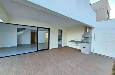 Sobrado de 180 m² com 04 quartos à venda por r$ 1.399.000,00 - jardins marselha - aparecida de goiânia-go.