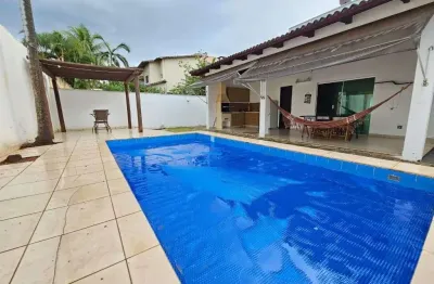 Sobrado de 250 m² com 05 quartos à venda por r$ 1.650.000,00 - portal do sol i - goiânia-go.