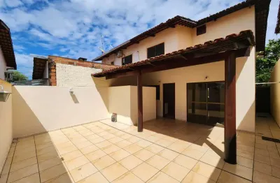 Sobrado com 3 dormitórios para alugar, 103 m² por r$ 5.070/mês - vila jardim vitória - goiânia/go