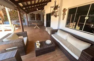 Sobrado de 260 m²com 03 suítes à venda por r$ 1.790.000,00 -  portal do sol i - goiânia-go.