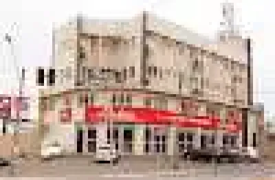 Sala de 28 m² para alugar, por r$700,00 ao mês no jardim américa em goiânia-go.