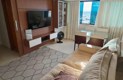 Apartamento com 3 quartos à venda, 69 m² por r$ 400.000,00 no gran campinas - goiânia/go