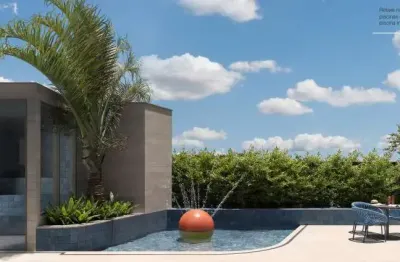 Apartamento de 100,94 m² com 03 quartos à venda por r$1.187.202,00 no setor serrinha - goiânia/go