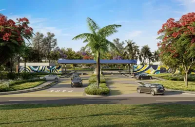 Casa de 110,67 m² com 02 suítes à venda por r$ 1.190.000,00 - jardins frankfurt - senador canedo-go.