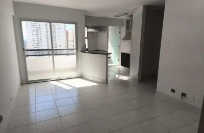 Apartamento de 64 m²  com 02 quartos à venda - edificio riviera dei fiori no jardim goiás -  goiânia/go