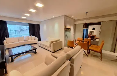 Apartamento de 105 m² com 3 quartos à venda no residencial belvedere d'or por r$ 890.000,00 - setor bueno - goiânia-go.