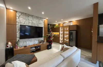 Casa de 147 m² com 03 suítes à venda por r$ 1.300.000,00 - jardins capri - senador canedo-go.