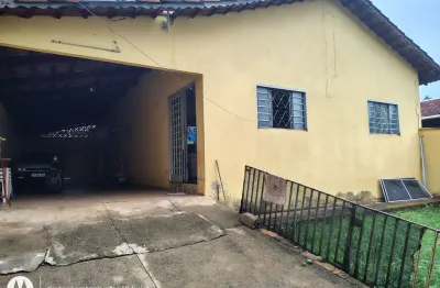 Casa de 404,70 m² com 04 quartos à venda por R$ 440.000 - São Judas Tadeu - Goiânia GO