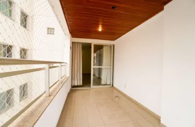 Apartamento de 131,45 m² com 03 quartos à venda por R$ 540.000,00 no Edifício Belvedere D'or - Setor Bueno - Goiânia-GO.