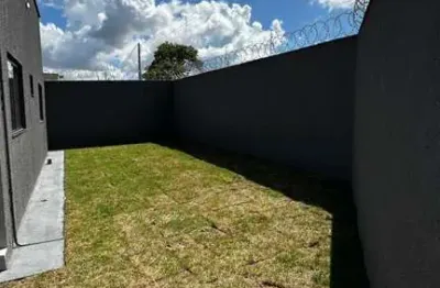 Casa de 65 m² com 02 quartos à venda por r$ 295.000,00 - residencial linda vista -goiânia-go.