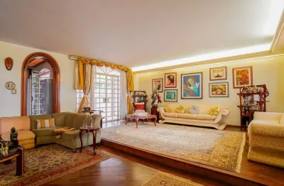 Sala comercial para alugar na Avenida D, S/N, Setor Oeste, Goiânia