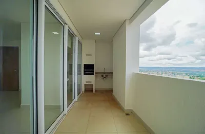 Apartamento com 2 quartos para alugar na Rua 70, Jardim Goiás, Goiânia