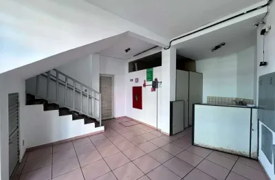 Sala de 14 m² para locação por r$ 980,00/mês _ jardim américa - goiânia/go