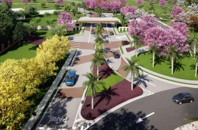 Ágio de Terreno à venda de 273 m² á venda  - Jardins Roma  - Senador Canedo - Goiânia/GO