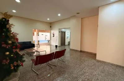 Apartamento de 70 m² com 02 quartos para alugar por r$ 2.300,00/mês - setor central - goiânia-go.