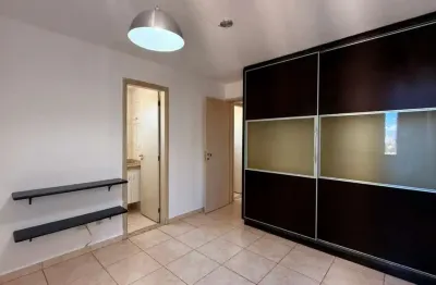 Apartamento de 63,25 m² com 02 quartos para alugar por r$ 2.000/mês - setor bueno - goiânia-go.
