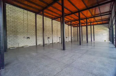 Loja comercial de 44,40 m² em goianira – ideal para seu negócio.