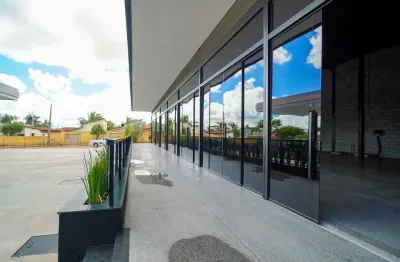 Loja comercial de 46,96 m² em goianira – ideal para seu negócio