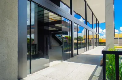 Ponto comercial para alugar na Avenida A, Vila Padre Pelágio, Goianira