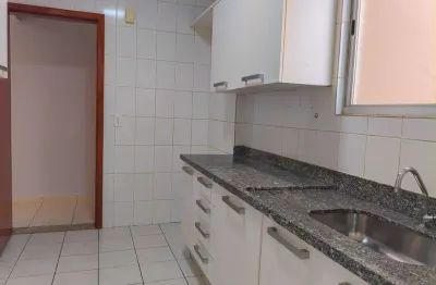 Apartamento com 76 m², disponível para locação no setor bela vista em goiânia.