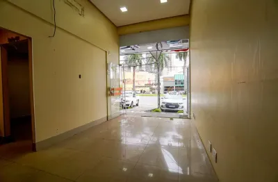 Ponto comercial para alugar na Avenida 85, 2293, Setor Bueno, Goiânia
