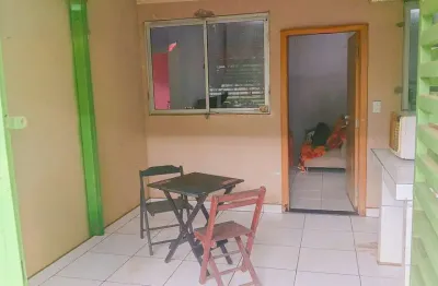 Apartamento com 43m² com 02 quartos á venda no Condominio Antonio Crispim - Setor Buena Vista III - Goiânia/GO